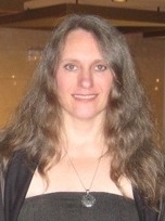 Rebecca Oswald
